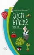 Cilgin Bitkiler Ciltli - Yusuf Asal