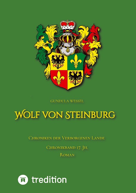 Wolf von Steinburg - Gundula Wessel