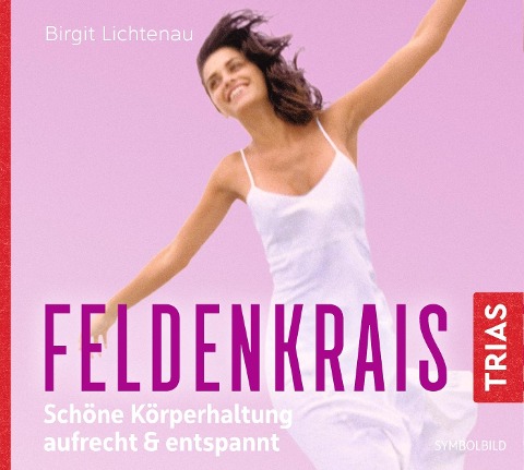 Feldenkrais - Birgit Lichtenau