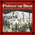 Cover-Bild zum Titel 'Professor van Dusen auf Wolke sieben' von 'Marc Freund'