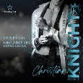 Cover-Bild zum Titel 'Christian Knight' von 'Freya Miles'