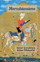 Merzubanname - Marzuban Bin Rüstem