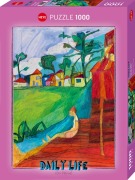 Cover-Bild zum Titel 'By The River' von ''