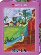Cover-Bild zum Titel 'By The River' von ''