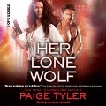 Her Lone Wolf - Paige Tyler