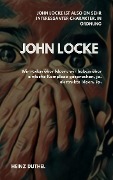Cover-Bild zum Titel 'John Locke von Heinz Duthel' von 'Heinz Duthel'