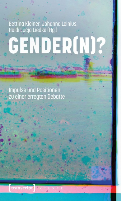 Gender(n)? - 