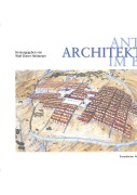 Cover-Bild zum Titel 'Antike Architektur im Bild' von ''