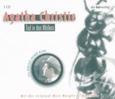 Tod in den Wolken - Agatha Christie