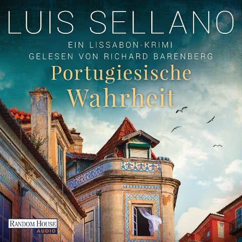 Portugiesische Wahrheit - Luis Sellano