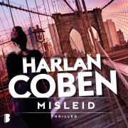 Cover-Bild zum Titel 'Misleid' von 'Harlan Coben'