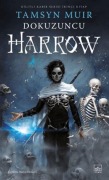 Cover-Bild zum Titel 'Dokuzuncu Harrow' von 'Tamsyn Muir'