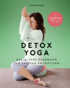 Cover-Bild zum Titel 'Detox Yoga' von 'Lucia Schmidt'