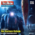 Cover-Bild zum Titel 'Perry Rhodan 3128: Die Sternen-Schem' von 'Susan Schwartz'