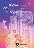 Cover-Bild zum Titel 'Bilder des Krieges' von ''
