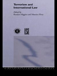 Terrorism and International Law - 