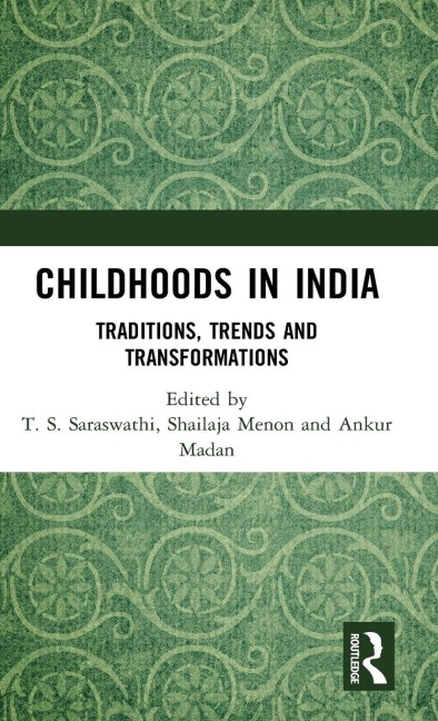 Childhoods in India - 