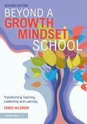 Cover-Bild zum Titel 'Beyond a Growth Mindset School' von 'Chris Hildrew'