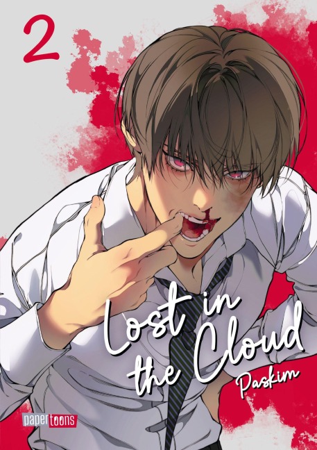 Lost in the Cloud 02 - Paskim