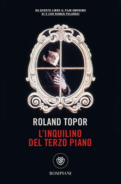 L' inquilino del terzo piano - Roland Topor