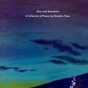 Cover-Bild zum Titel 'Sins and Souvenirs: A Collection of Poems' von 'Brandon Perez'