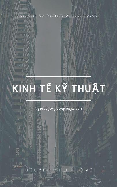 Kinh T¿ K¿ Thu¿t - Phong Nguy¿n Nhu