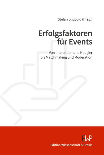 Erfolgsfaktoren für Events - 