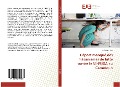 Cover-Bild zum Titel 'Départ manqué des mécanismes de lutte contre le VIH/SIDA au Cameroun' von 'Vivien Meli Meli'