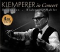 Klemperer in Concert - Grümmer/Prey/Trötzchel/Wunderlich/Klemperer