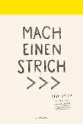 Mach einen Strich - Keri Smith