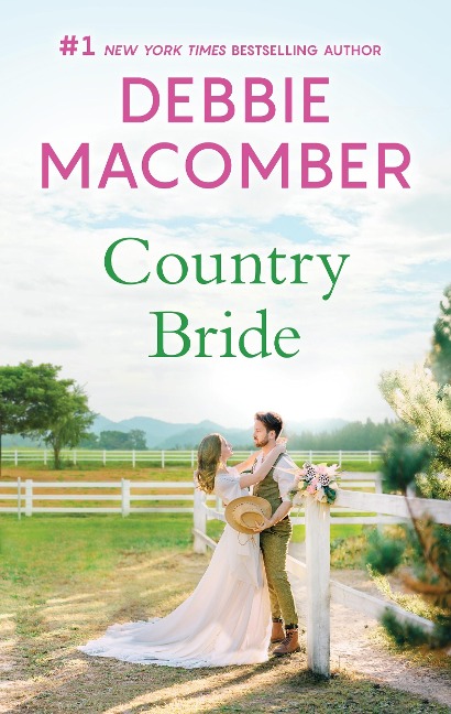 Country Bride - Debbie Macomber