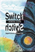 Cover-Bild zum Titel 'Switch' von 'Rowena Evans'