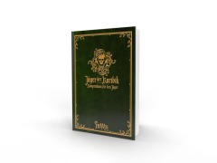 Cover-Bild zum Titel 'HeXXen 1733: Jäger der Karibik' von 'Jens Thomä, Philipp Baas, Christian Gärtner, Moritz Schmid, Mirko Bader'