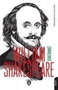 Cover-Bild zum Titel 'William Shakespeare' von 'Georg Brandes'