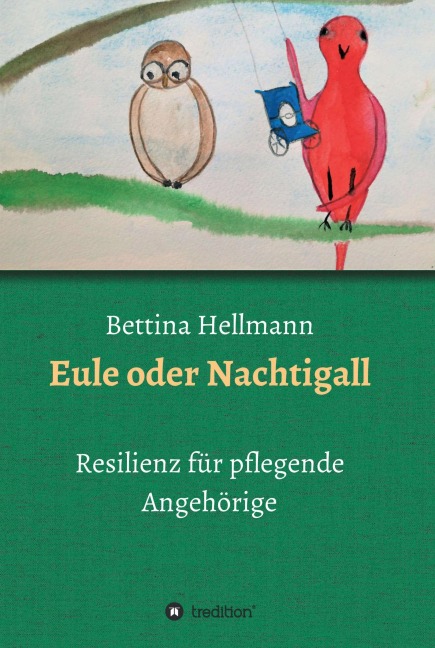 Eule oder Nachtigall - Bettina Hellmann