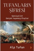 Cover-Bild zum Titel 'Tufanlarin Sifresi' von 'Alp Tufan'