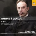 Bernhard Sekles: Lieder - Malte/Schmitt Müller