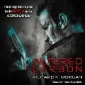 Cover-Bild zum Titel 'Altered Carbon' von 'Richard K. Morgan'