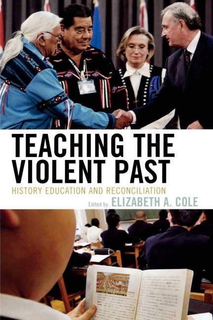 Teaching the Violent Past - 