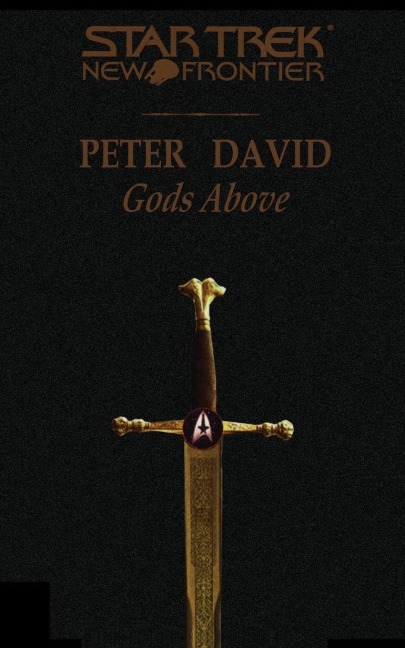 Star Trek - Peter David
