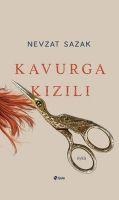 Kavurga Kizili - Nevzat Sazak