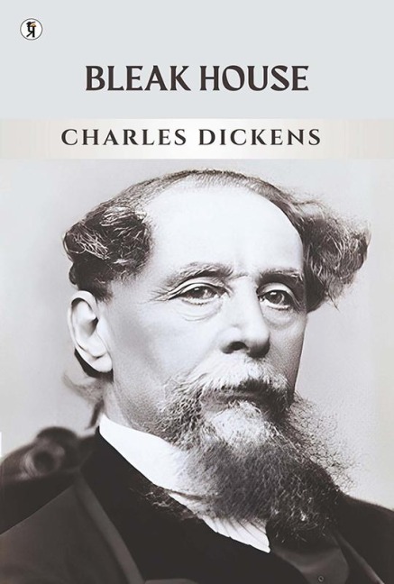 Bleak House - Charles Dickens
