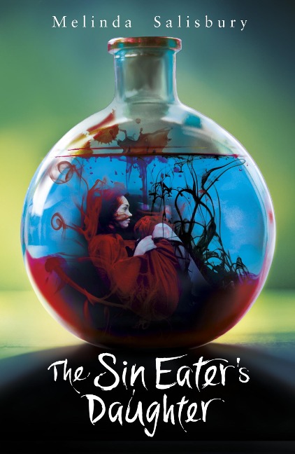 Sin Eater's Daughter - 