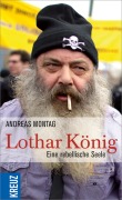 Cover-Bild zum Titel 'Lothar König' von 'Andreas Montag'