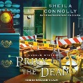 Cover-Bild zum Titel 'Privy to the Dead Lib/E' von 'Sheila Connolly'