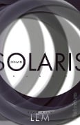 Solaris - Stanislaw Lem