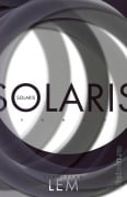 Cover-Bild zum Titel 'Solaris' von 'Stanislaw Lem'
