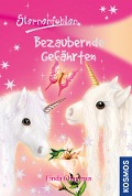 Sternenfohlen, 5, Bezaubernde Gefährten - Linda Chapman