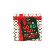 Cover-Bild zum Titel '100 Ho-Ho-Ho Christmas Jokes' von ''