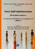 Cover-Bild zum Titel 'Voci dall'adolescenza. Gli studenti navigano' von ''